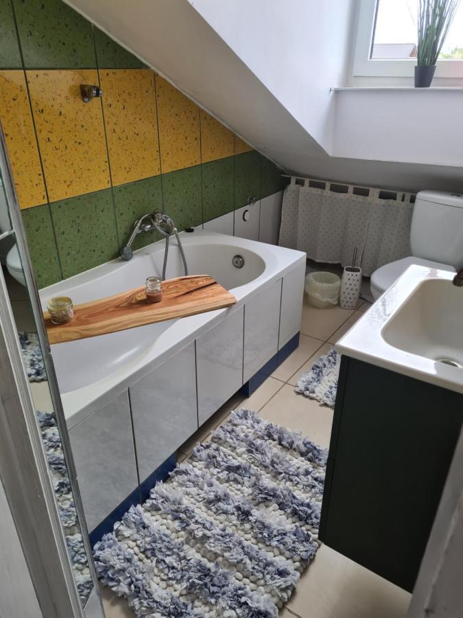 Dworek Sw.Antoniego Slawutowo Ngoại thất bức ảnh